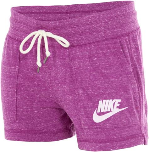 nike shorts damen 545876-550|Nike Women's Shorts .